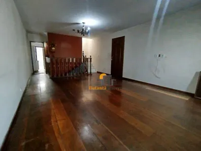Sobrado com 3 Quartos à venda, 132m² no Jardim Celeste, São Paulo