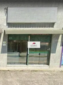 Ponto Comercial para alugar, 50m² no Parque Suzano, Suzano