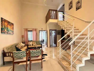 Casa de Condomínio com 3 Quartos à venda, 250m² no Condomínio Residencial Village Vert, Sorocaba