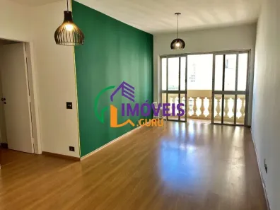 Apartamento com 2 Quartos à venda, 80m² no Vila Clementino, São Paulo