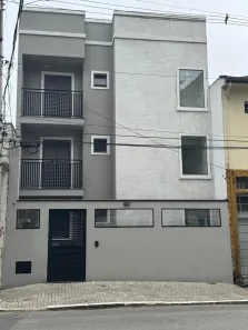 Apartamento com 2 Quartos para alugar, 33m² no Vila Prudente, São Paulo