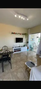 Apartamento com 3 Quartos para alugar, 100m² no Alto dos Aeronautas, Lagoa Santa