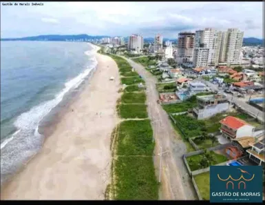 Lote/Terreno à venda, 1399m² no Itajuba, Barra Velha