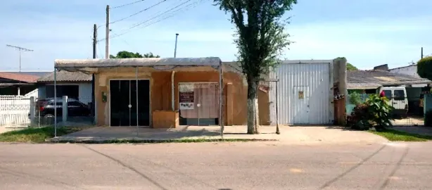 Galpão/Depósito/Armazém à venda, 420m² no Rio Pequeno, São José dos Pinhais