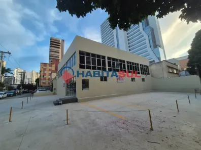 Prédio Comercial para alugar, 500m² no Setor Oeste, Goiânia