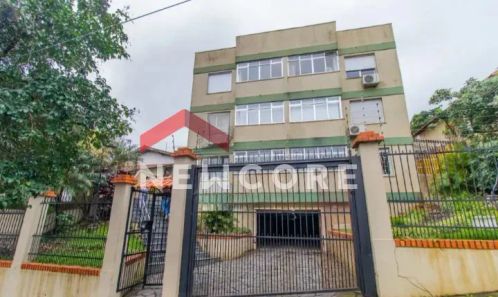 Apartamento com 2 Quartos à venda, 61m² no Medianeira, Porto Alegre