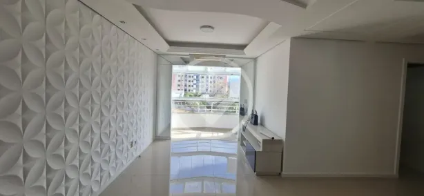 Cobertura com 2 Quartos à venda, 82m² no Abraão, Florianópolis