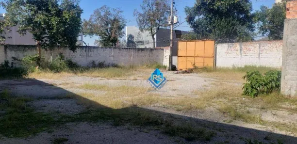 Lote/Terreno para alugar, 648m² no Jardim Santo Antônio, Santo André