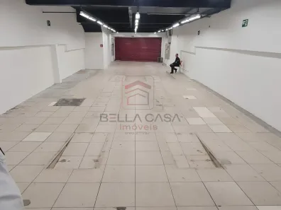 Ponto Comercial para alugar, 300m² no Consolação, São Paulo