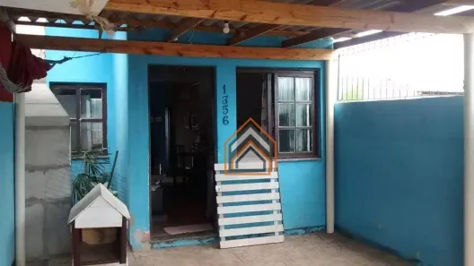 Casa com 2 Quartos à venda, 50m² no Umbu, Alvorada