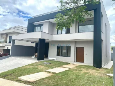 Casa de Condomínio com 3 Quartos à venda, 350m² no Condomínio Residencial Monaco, São José dos Campos