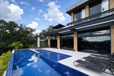 Casa de Condomínio com 5 Quartos à venda, 628m² no Colinas do Ermitage (Sousas), Campinas