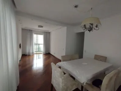 Apartamento com 2 Quartos à venda, 105m² no Perdizes, São Paulo