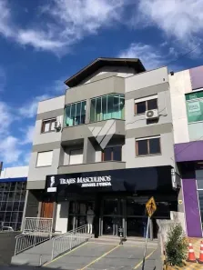 Apartamento com 2 Quartos para alugar, 70m² no Centro, Gravataí