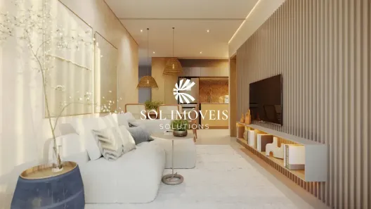 Apartamento com 1 Quarto à venda, 45m² no Tamandaré, Praia de Tamandaré