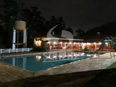 Casa com 10 Quartos à venda, 1000m² no Parque Primavera, Poços de Caldas