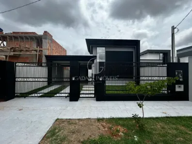 Casa com 3 Quartos à venda, 250m² no Loteamento Quatro Estações Boulevard, Sinop