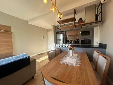 Apartamento com 3 Quartos à venda, 72m² no Vila Vista Alegre, Cachoeirinha