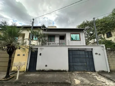 Casa com 3 Quartos à venda, 140m² no Camilo Alves, Contagem