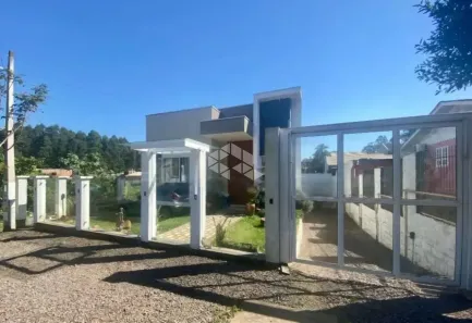 Casa com 2 Quartos à venda, 65m² no Rosas, Estância Velha