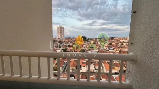 Apartamento com 3 Quartos à venda, 72m² no Jardim das Indústrias, Jacareí