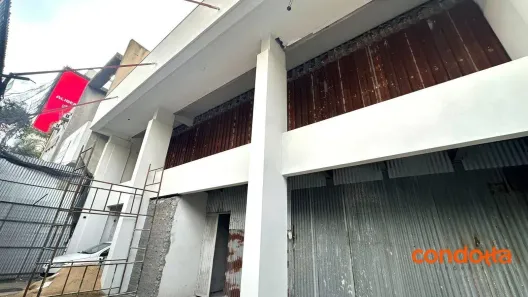 Prédio Comercial para alugar, 2291m² no Moinhos de Vento, Porto Alegre
