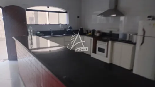 Casa com 3 Quartos à venda, 416m² no Jardim São Jorge do Guapituba, Mauá