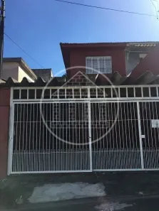 Sobrado com 2 Quartos à venda, 160m² no Vila Marari, São Paulo