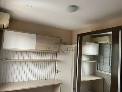 Apartamento com 2 Quartos à venda, 45m² no Bosque dos Eucaliptos, São José dos Campos
