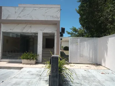 Sala Comercial para alugar, 45m² no Balneário Remanso, Rio das Ostras