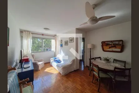 Apartamento com 2 Quartos à venda, 65m² no Santana, São Paulo