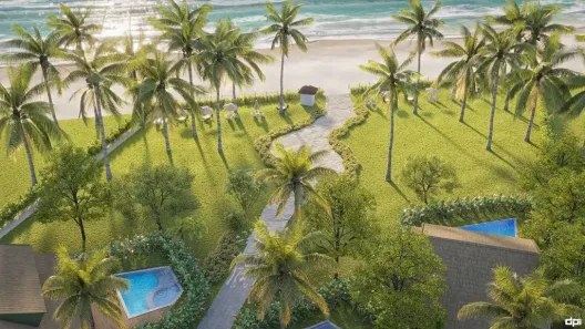 Kitnet com 1 Quarto à venda, 40m² no Tamandaré, Tamandaré