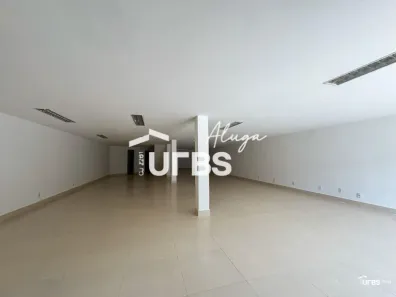 Sala Comercial para alugar, 96m² no Setor Central, Goiânia