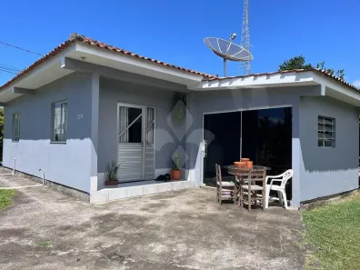 Casa com 3 Quartos à venda, 120m² no Campo Duna, Garopaba