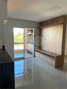 Apartamento com 2 Quartos à venda, 63m² no Aparecidinha, Sorocaba
