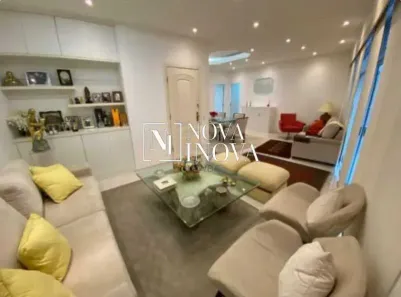 Apartamento com 4 Quartos à venda, 135m² no Copacabana, Rio de Janeiro