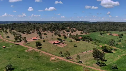 Fazenda/Sítio à venda, 12m² no , São Miguel do Passa Quatro
