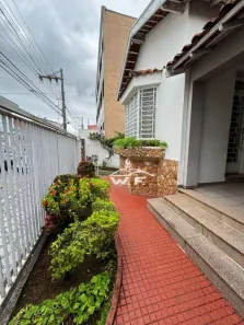 Casa com 3 Quartos à venda, 314m² no Centro, Guaratinguetá