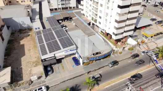 Lote/Terreno à venda, 653m² no Nova Suiça, Goiânia