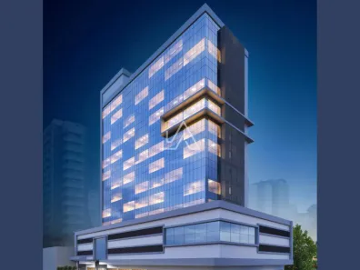 Sala Comercial à venda, 36m² no Centro, Passo Fundo
