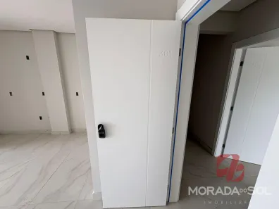 Apartamento com 2 Quartos à venda, 79m² no XV de Novembro, Tijucas