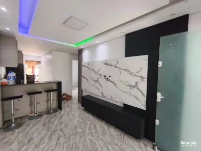 Casa com 2 Quartos à venda, 47m² no Olaria, Canoas