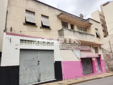 Prédio Comercial com 1 Quarto à venda, 271m² no Centro, Campinas