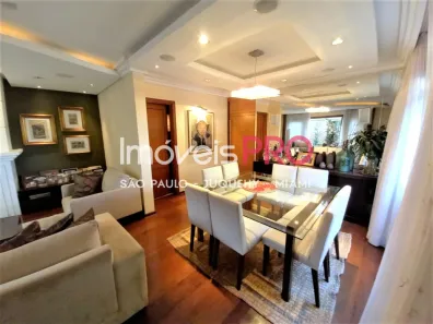 Sobrado com 3 Quartos à venda, 345m² no Campo Belo, São Paulo