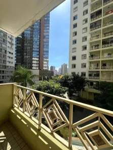 Apartamento com 3 Quartos à venda, 85m² no Itapuã, Vila Velha