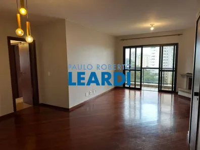 Apartamento com 4 Quartos à venda, 140m² no Vila Suzana, São Paulo