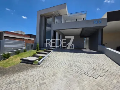 Casa de Condomínio com 2 Quartos à venda, 250m² no Parque Residencial Terras de Yucatan, Monte Mor
