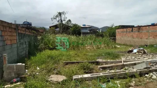 Lote/Terreno à venda, 350m² no Vila Nossa Senhora de Fatima, Mongaguá