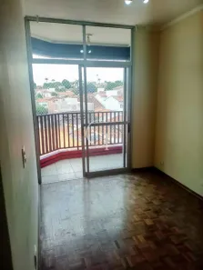 Apartamento com 2 Quartos à venda, 74m² no Vila Gatti, Itu