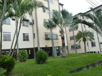Apartamento com 2 Quartos à venda, 70m² no Barreto, Niterói